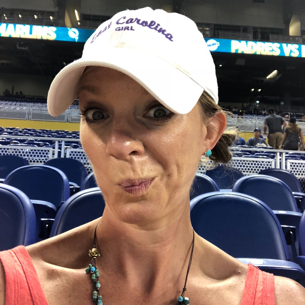 Meet your Posher, Missy